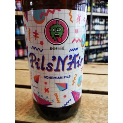 Hopito Pils'N'Air